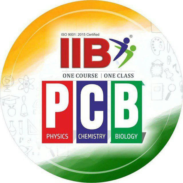 IIB PCB SBTS 2024 TEST