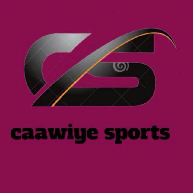 CAAWIYE🥎ISPORT