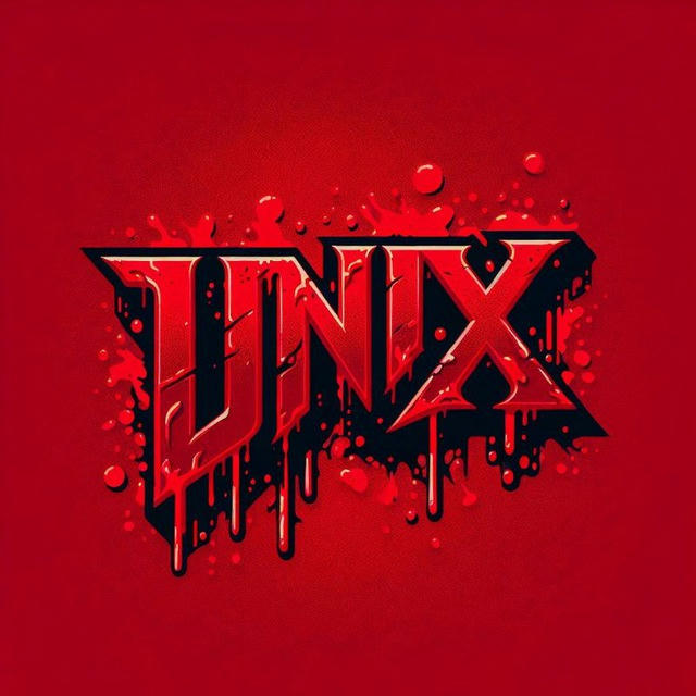 UNIX MOD