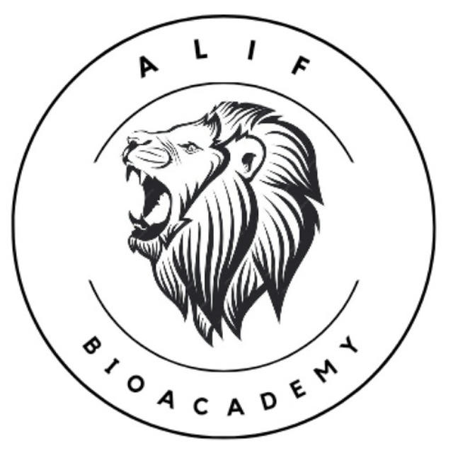 ALIF_BİOACADEMY