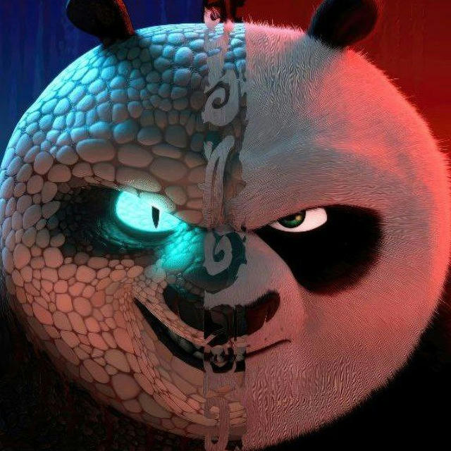 Kung Fu Panda 4 O‘zbek tilida | Boshqotirma 2 O‘zbek tilida