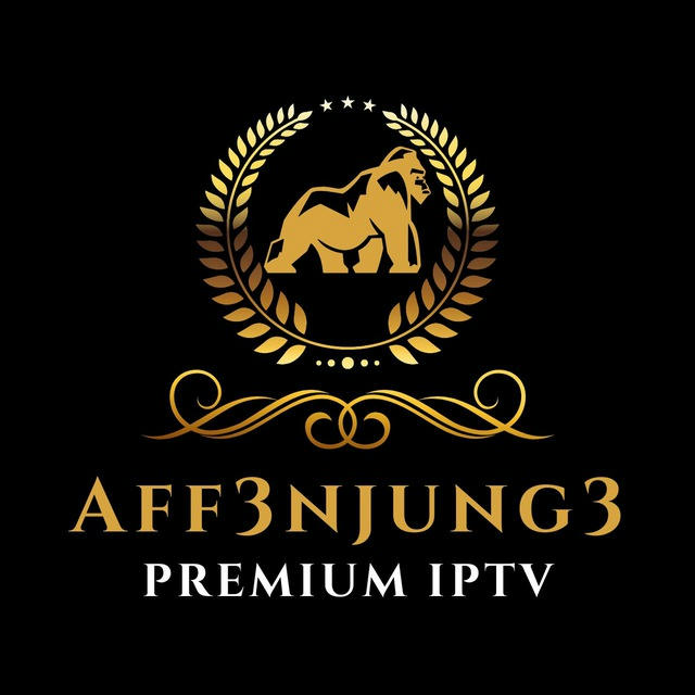 Aff3njung3 IPTV Shop