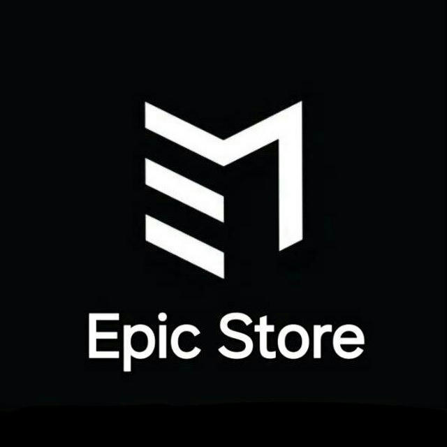 Epic Store ~ متجر ابيك