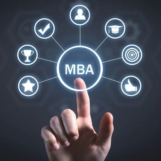 (MBA & DBA) مدیریت کسب وکار