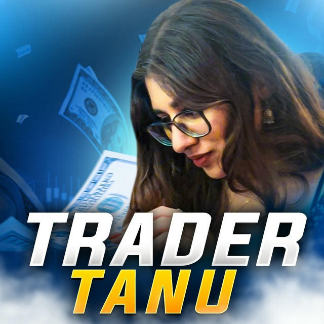 Trader TANU [ TOURNAMENT ]