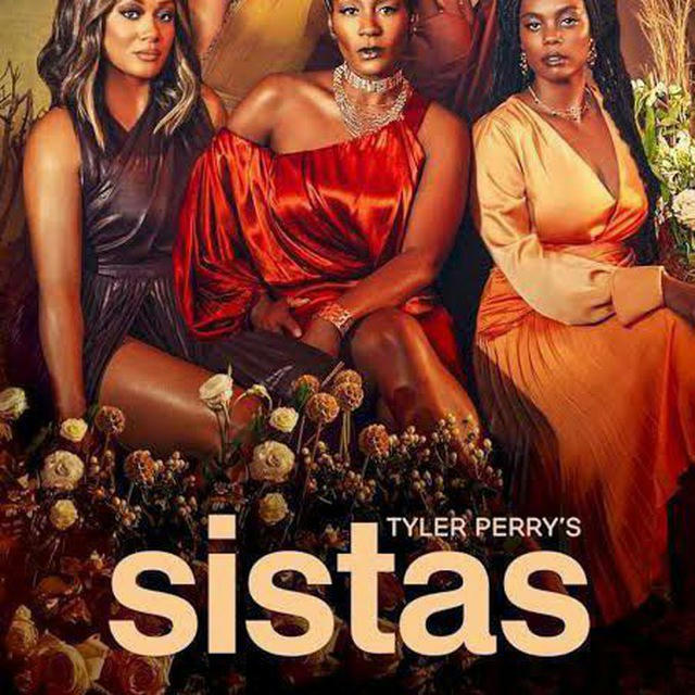 Zariatv (Tyler Perry's Sistas)