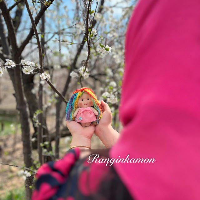 🌈Ranginkamoon🌈