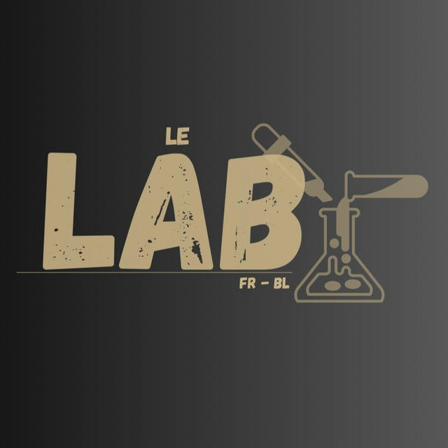 LE LAB - Canal de communication