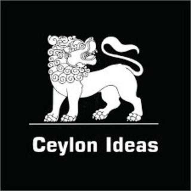 Ceylon ideas 💡 🇱🇰