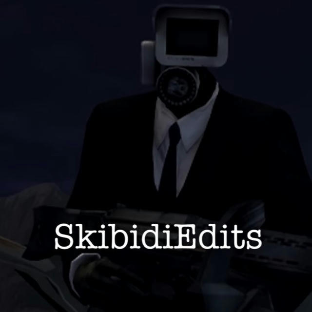 SkibidiEdits • W Editors