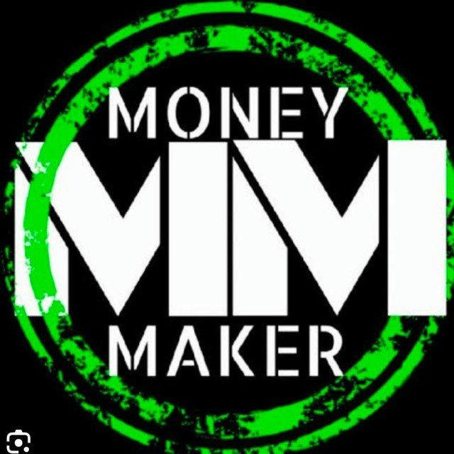 Money Maker 💸