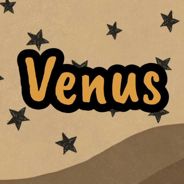 VENUS SHOP