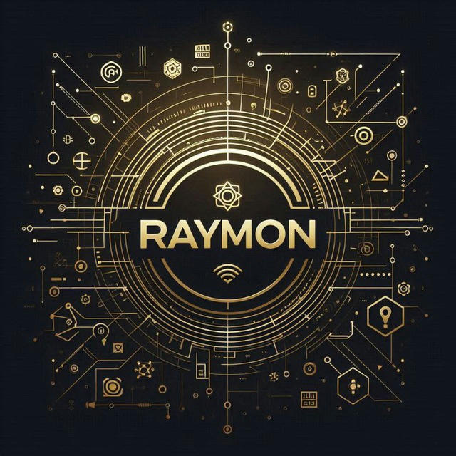 🇷🇺 RAYMON 🫳 🇪🇸