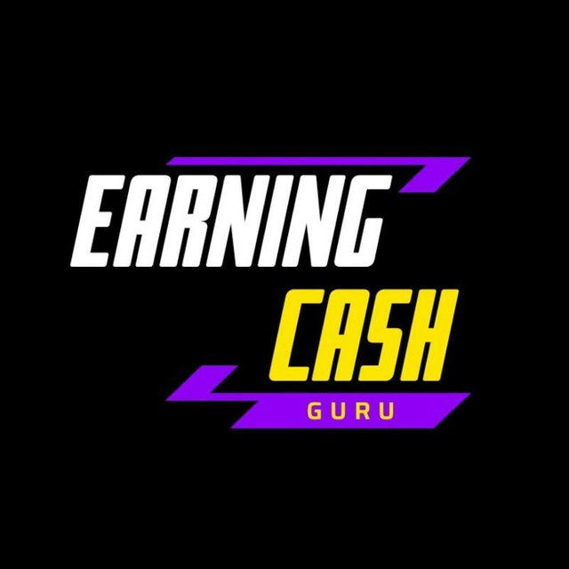 Earning Cash Guru