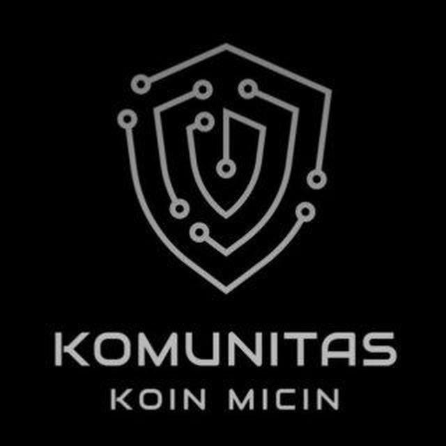 Komunitas koin micin official