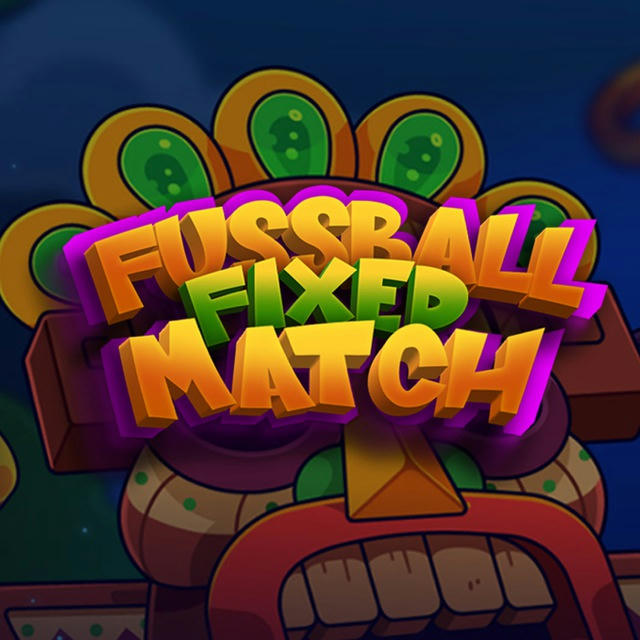 Fussball Fixed Match 🦌