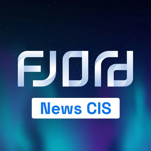 Fjord Foundry NEWS CIS