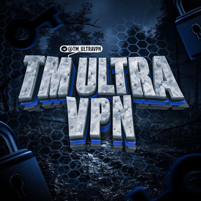 TM ULTRA VPN