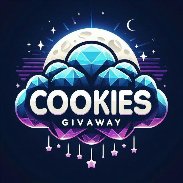 COOKIES GIVEAWAYS