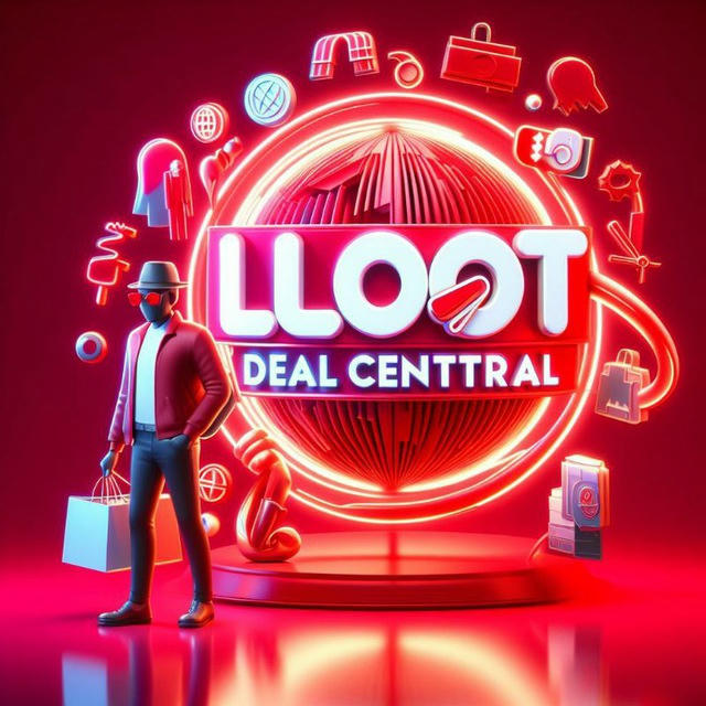 Loot Deal Central