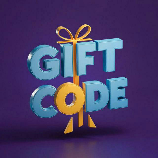 🎁MALDAR GIFT CODE 🎁