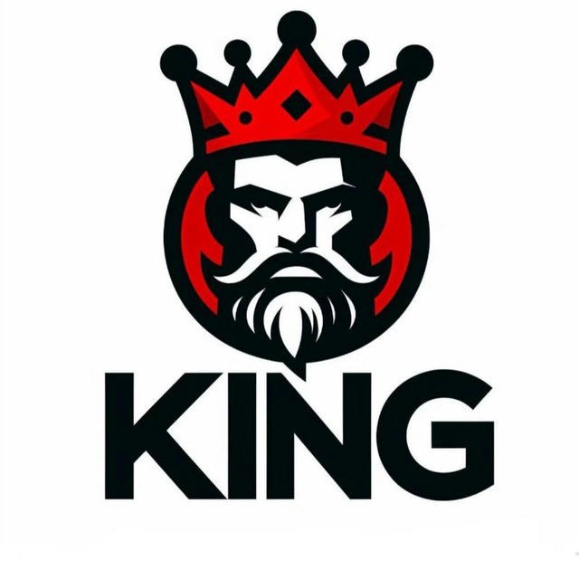 King Airdrop Channel