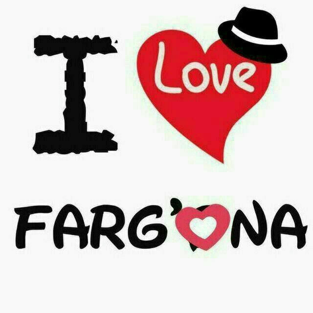 🍀FARG'ONA🍀