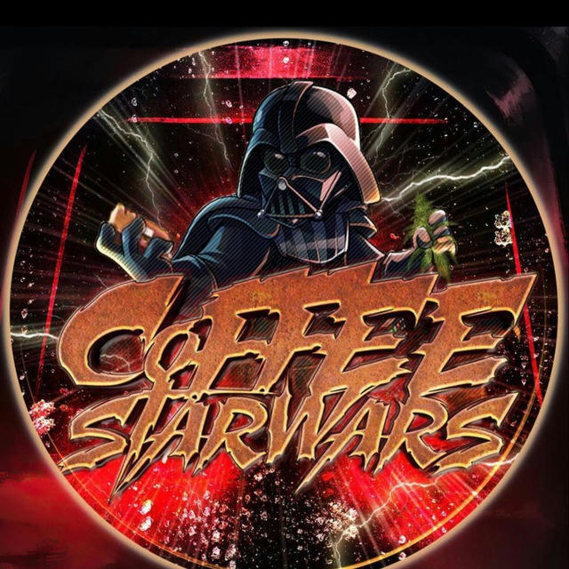 Coffee Star Wars 13/83🏴‍☠️