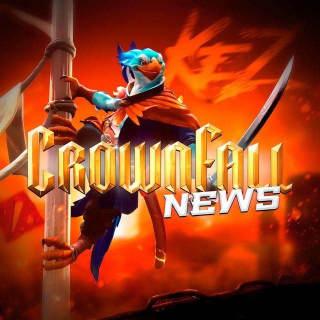 Crownfall Dota 2 / Новости