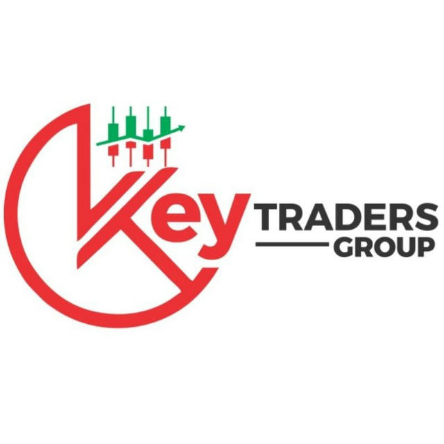 💰💰KEY TRADERS GROUP