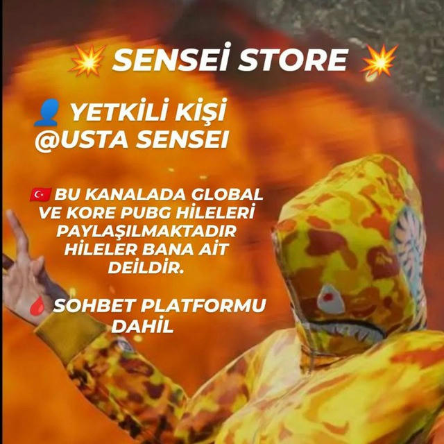 SENSEİ STORE