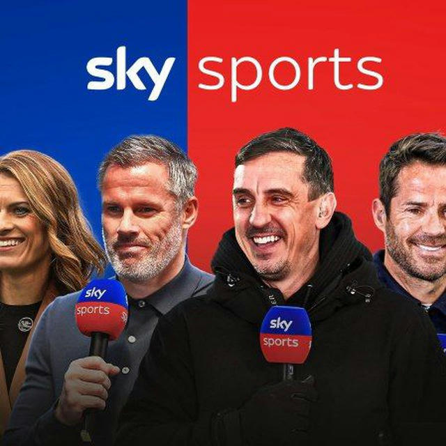 Sky SPORTS ⚽️🏆