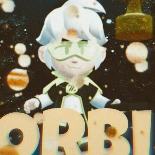 Orbi channel | BB