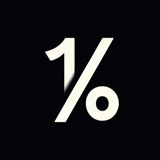 ТОП 1% | Мужской журнал