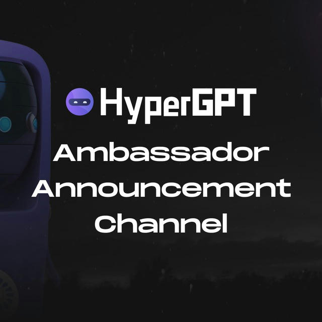 HyperGPT Ambassador News