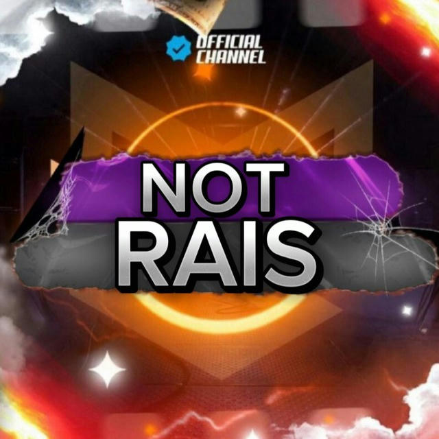 NOT RAIS