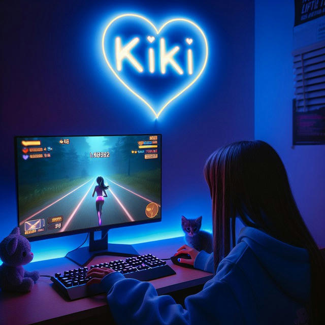 kiki 🇰🇿🏎️