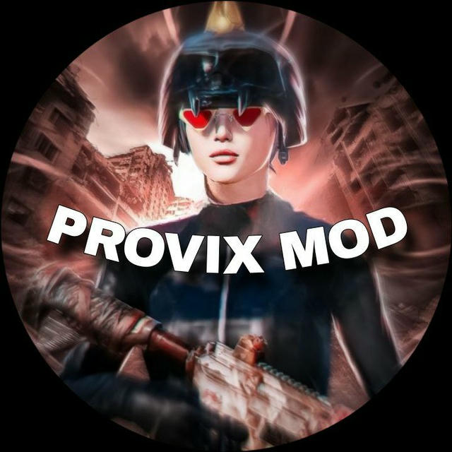 PROVIX MOD