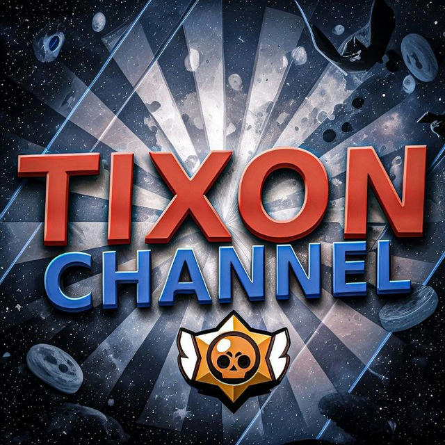 🤍Tixon|Channel🖤