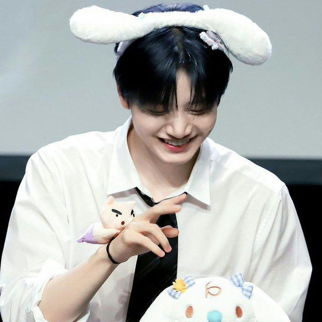 00.06 I Love U Kim Junkyu.