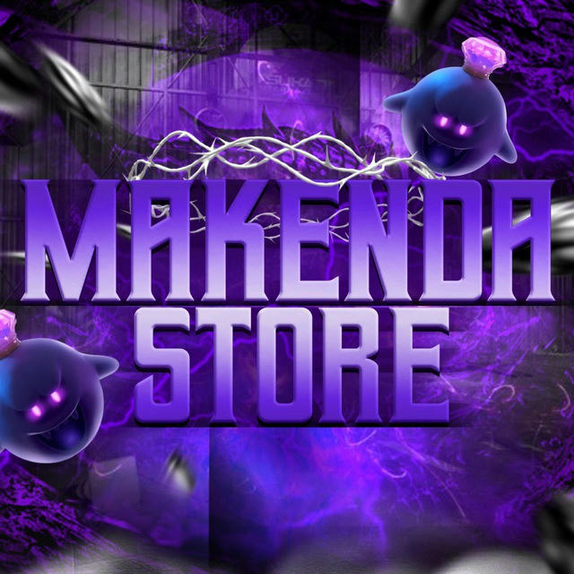 MAKENDA-STORE