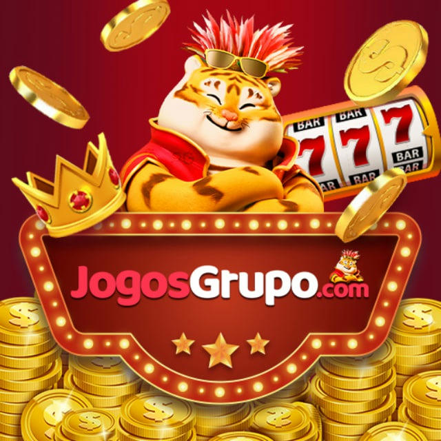 jogosgrupo.com | Canal Oficial ®