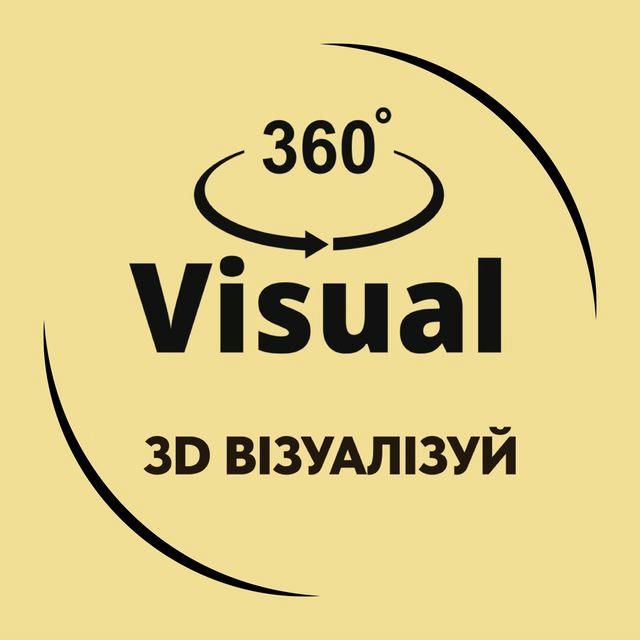 Visual360 official