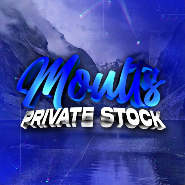 moults Public Stock