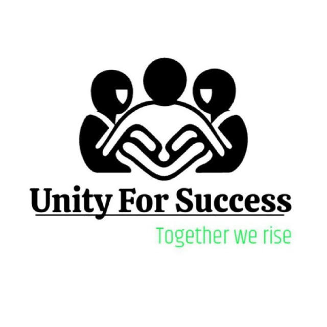 UNITY FOR SUCCESS