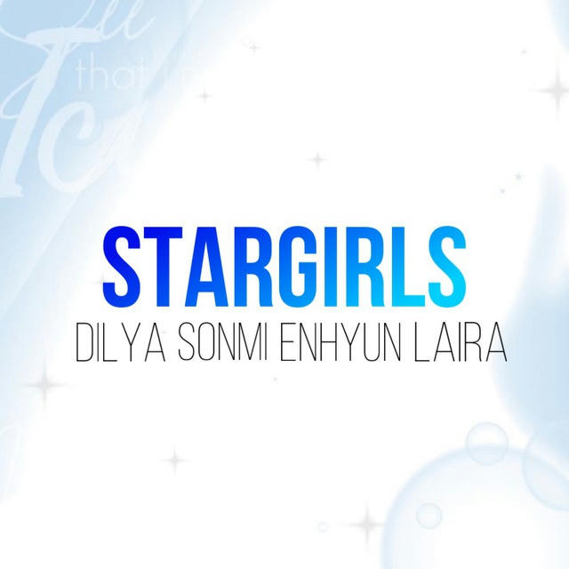 STAR GIRLS | 스타걸스 | NEWS