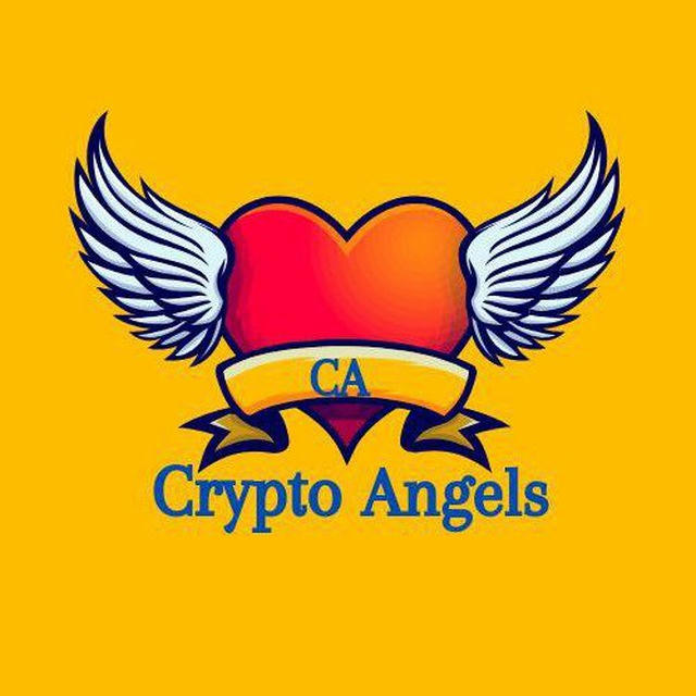 🔘Crypto Angels 🔘