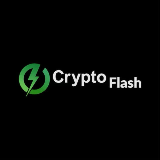 CryptoFlash: Breaking news
