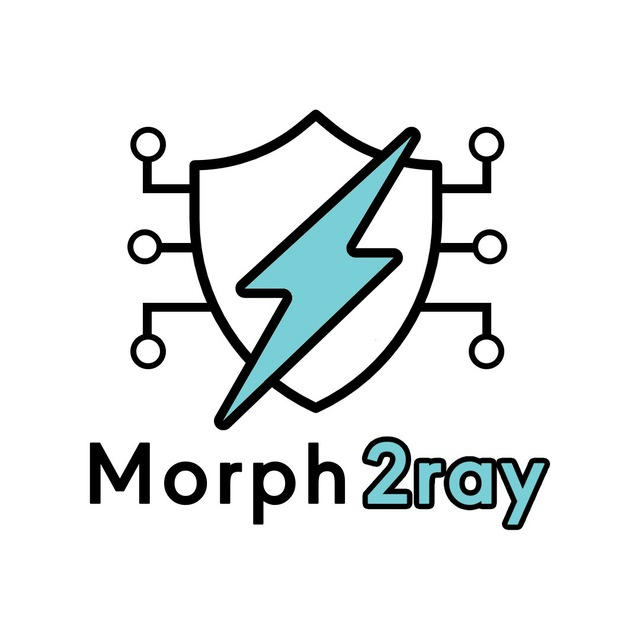 Morph2ray VPN
