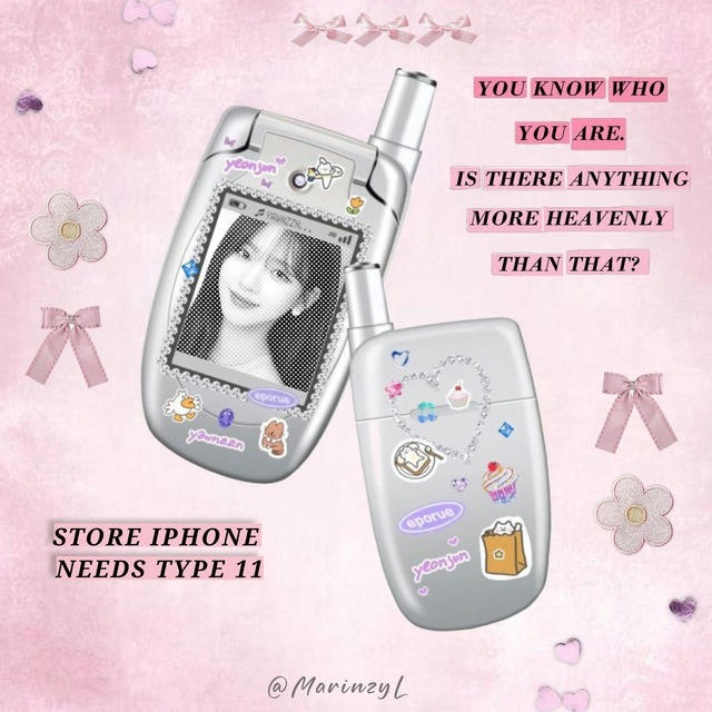 🇵🇸MärinzyL 𔘓 IPHONE 11 NEEDS!